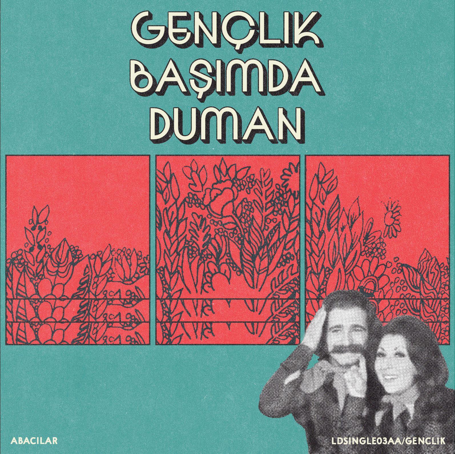 Genclik Basimda Duman - Reinterpreted